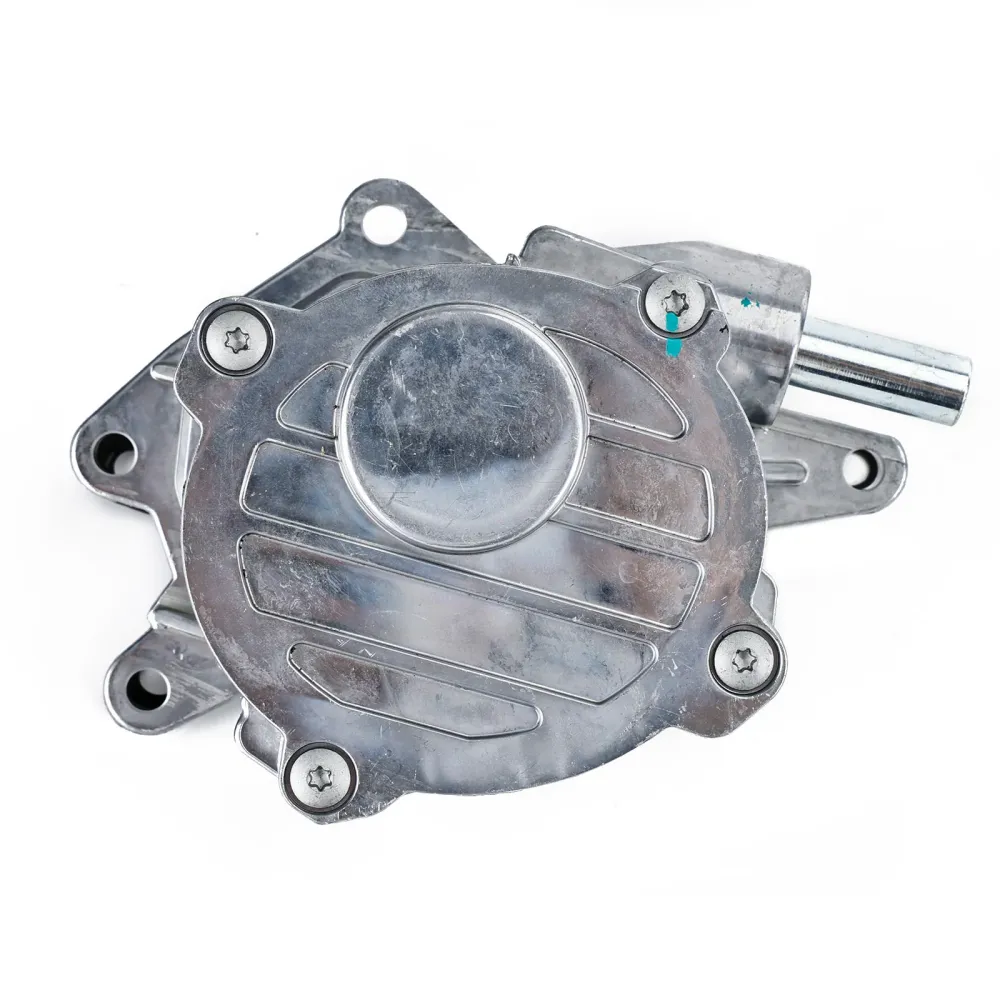 Bomba de vácuo de freio A6422300165 para Mercedes-Benz R/S/E/GL/ML 320 350 2007-2012