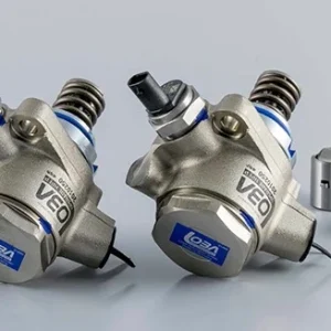 Bombas de Combustível de Alta Pressão LOBA HP52 Audi R8, Lamborghini Gallardo 5.2FSI V10