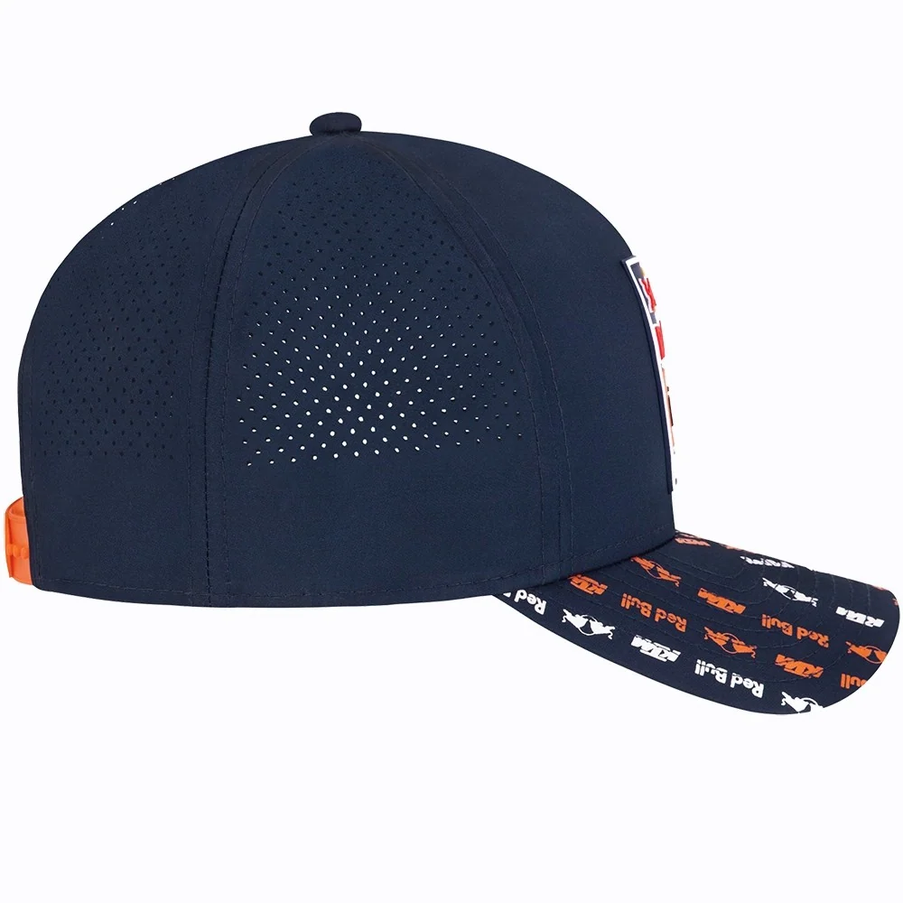 Boné RED BULL KTM RACING TEAM NEW ERA 9FORTY TWIST CAP