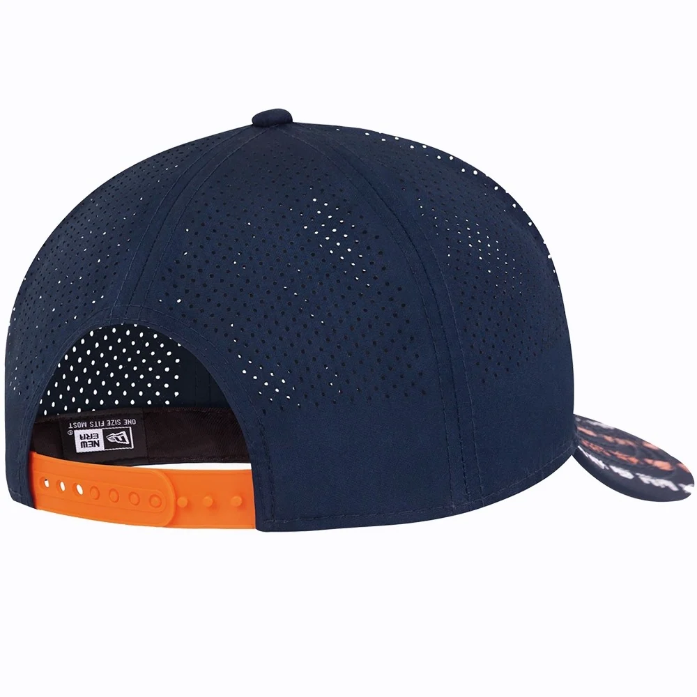 Boné RED BULL KTM RACING TEAM NEW ERA 9FORTY TWIST CAP