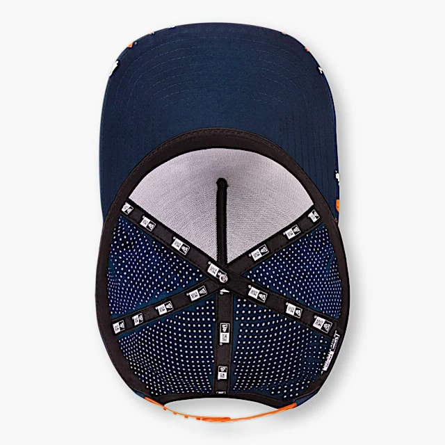 Boné RED BULL KTM RACING TEAM NEW ERA 9FORTY TWIST CAP