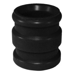 Borracha União de Escape-Ponteira Original KTM 2T 29x31mm (ver modelos)