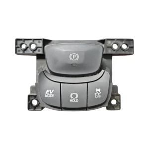 Botão do freio de mão / Toyota C-HR COD: 75H572 (2016->)