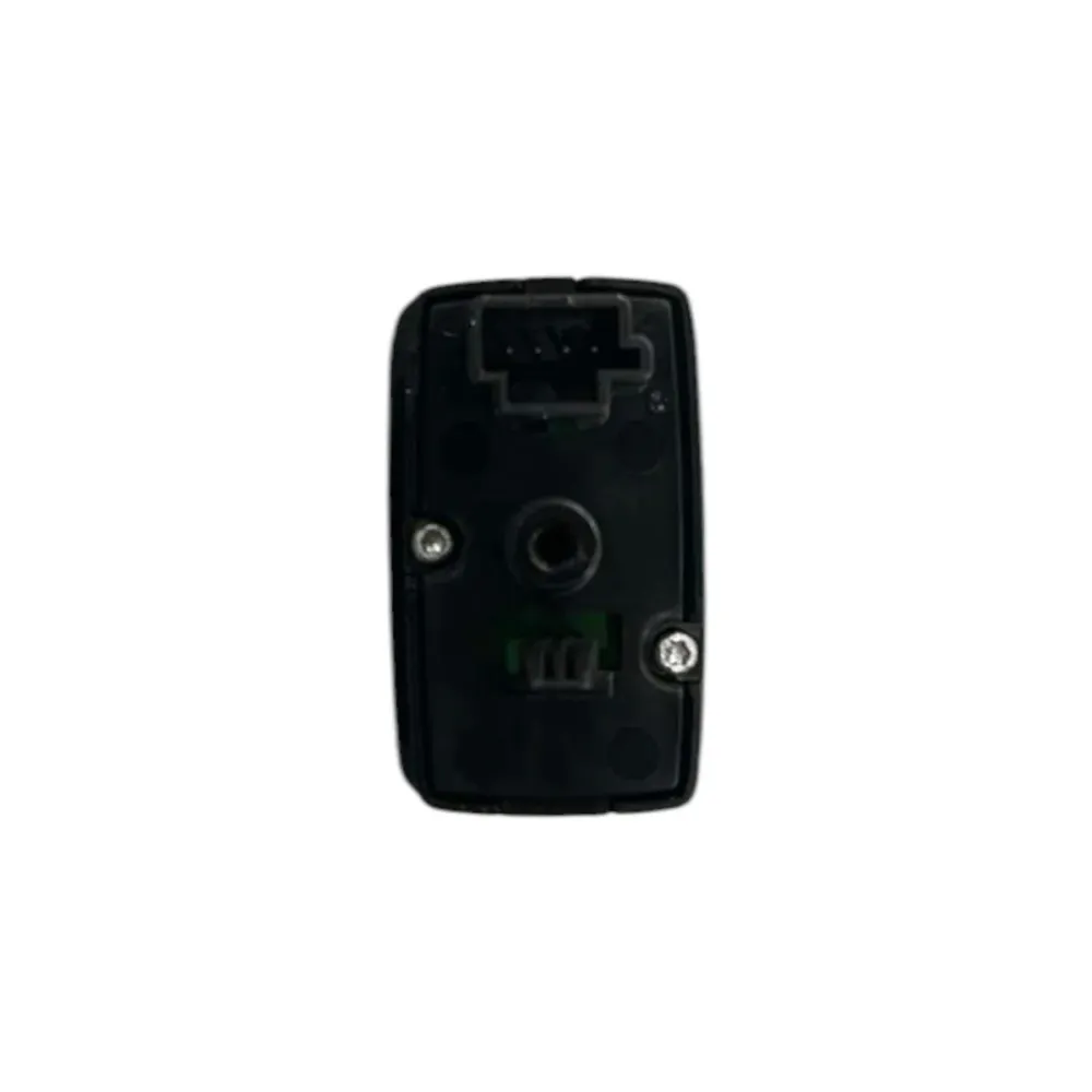 Botão do vidro elétrico traseiro esquerdo Mercedes Benz Classe a2518200510 (W169) (2004 > 2012)
