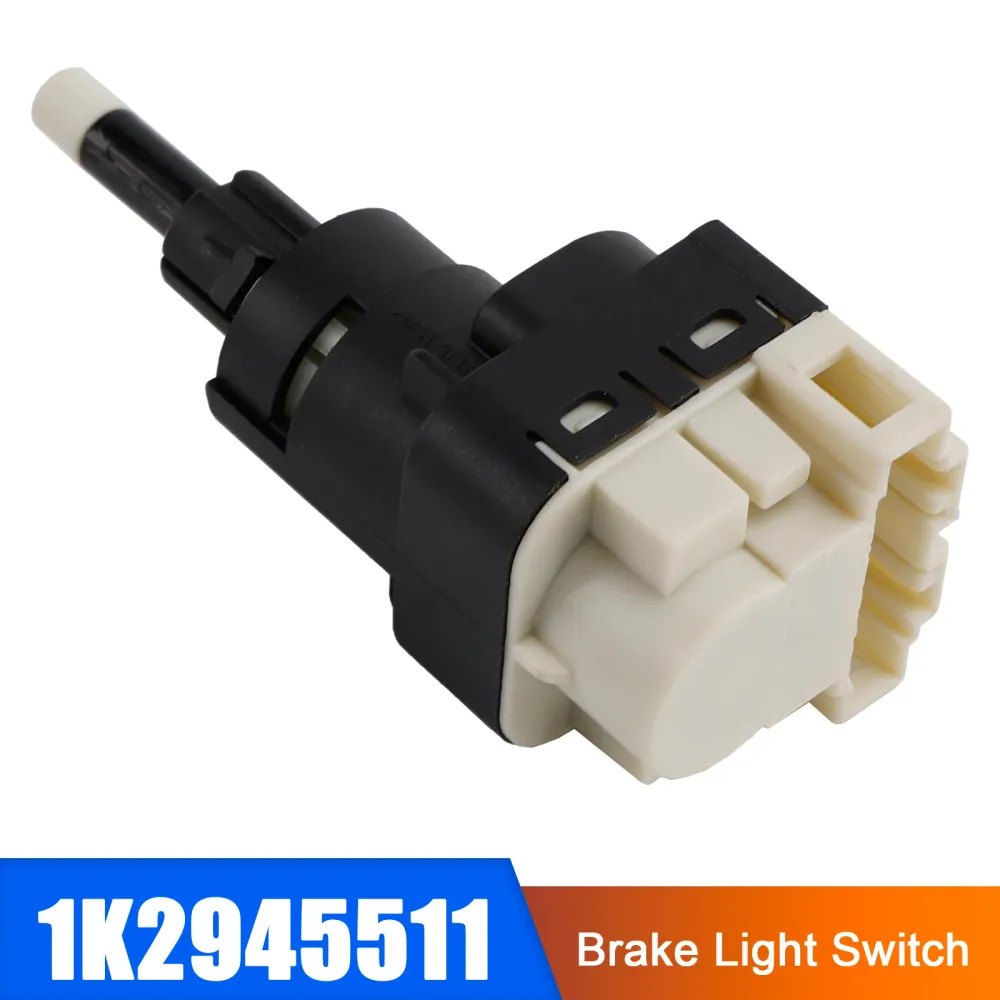Brake Light Switch Audi A4 B6 B7 00-09 1J0945515 1J0945515A 1K2945511