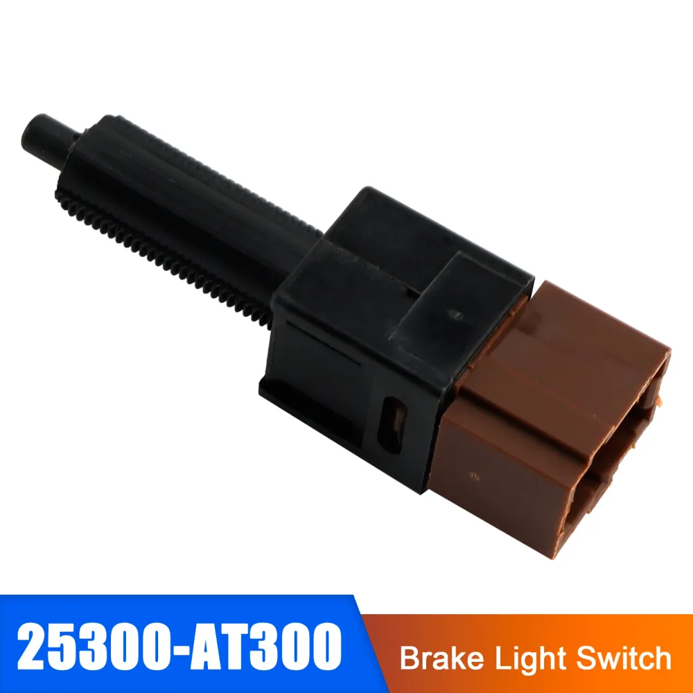 Brake Light Switch Nissan Rouge Sentra 2008-2012 25300-AT300