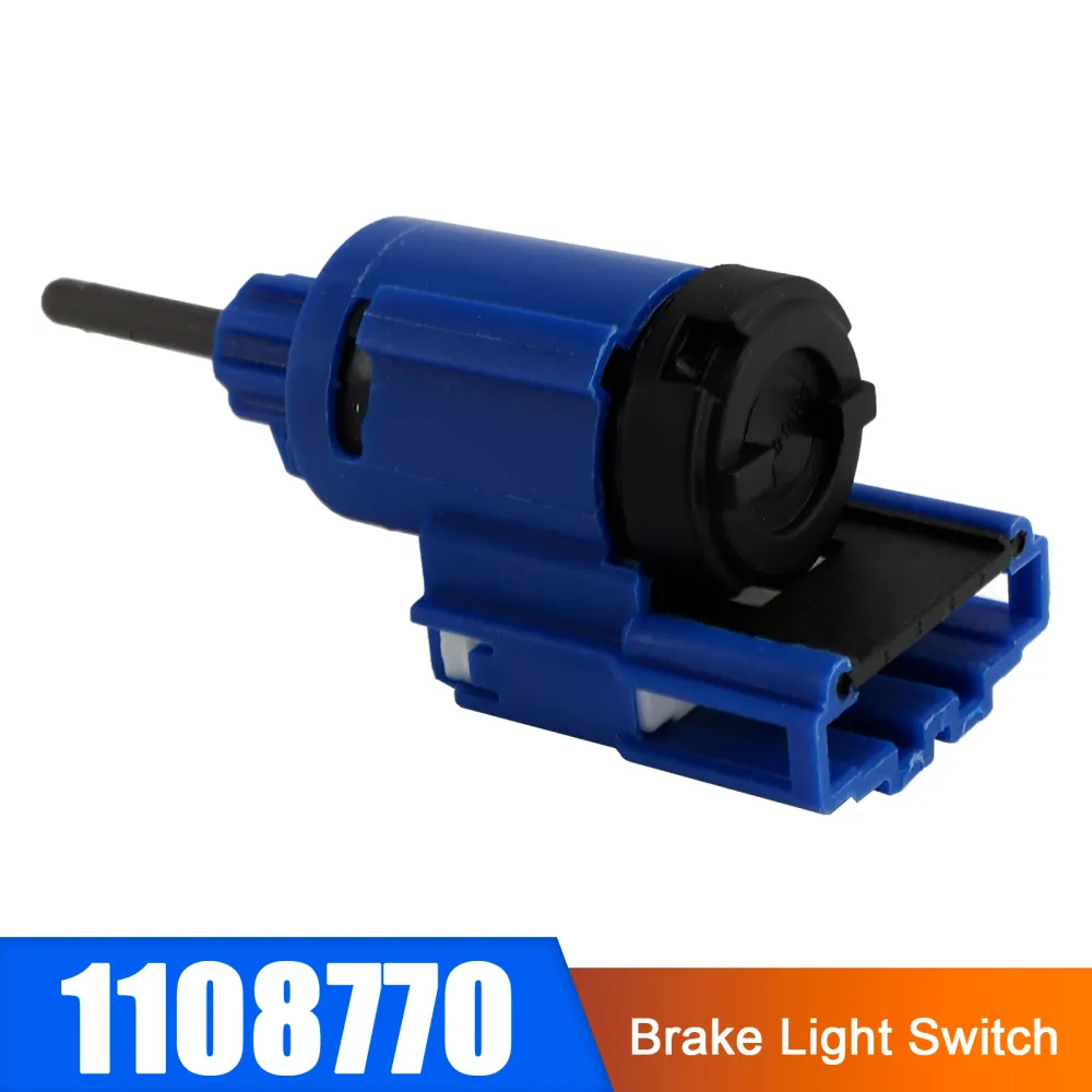 Brake Light Switch VW Transporter Caravelle 2.5 TDI 2.0 1108770