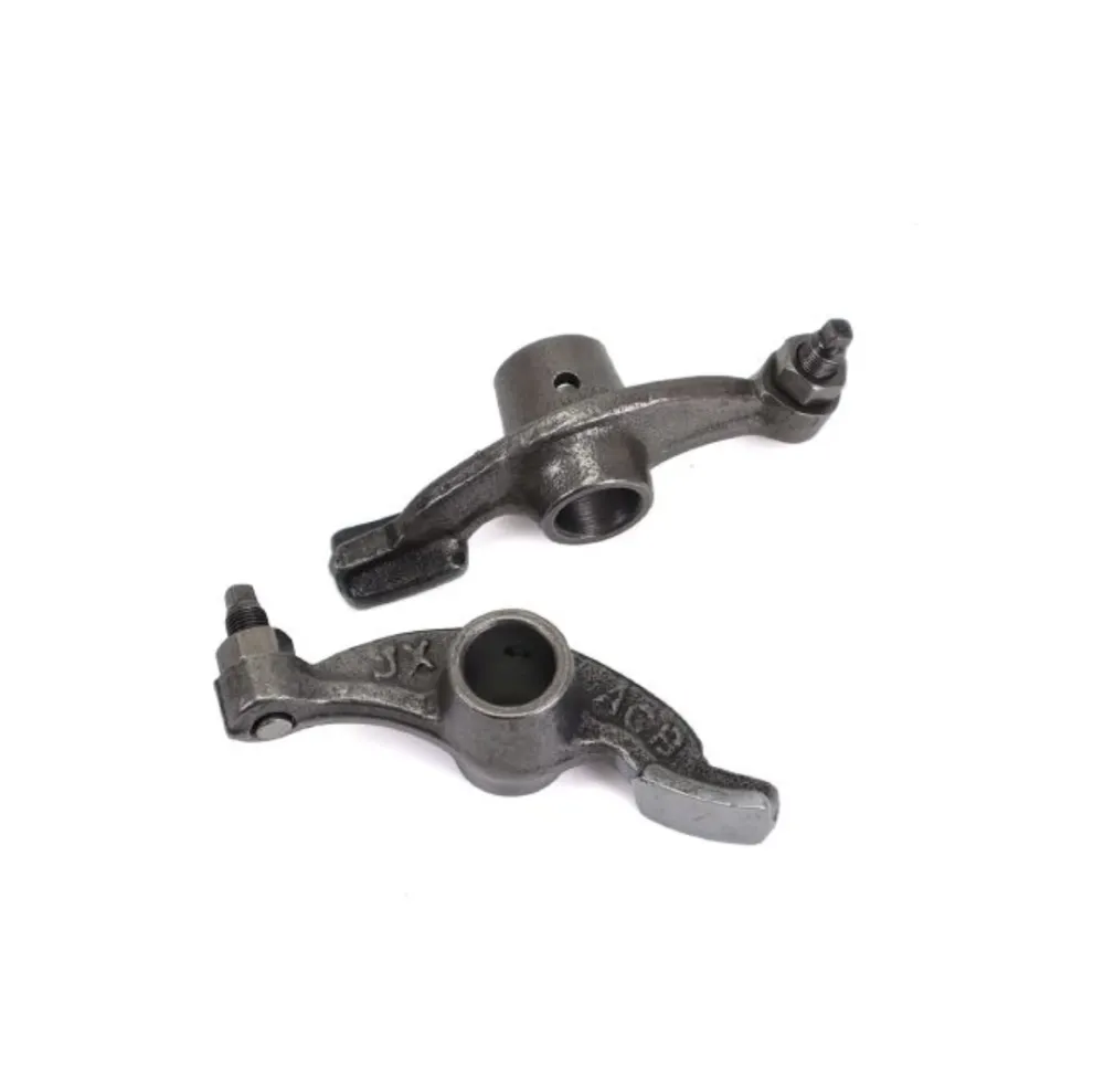 Braço basculante de válvula Peugeot / Sym 50cc 4T TNT