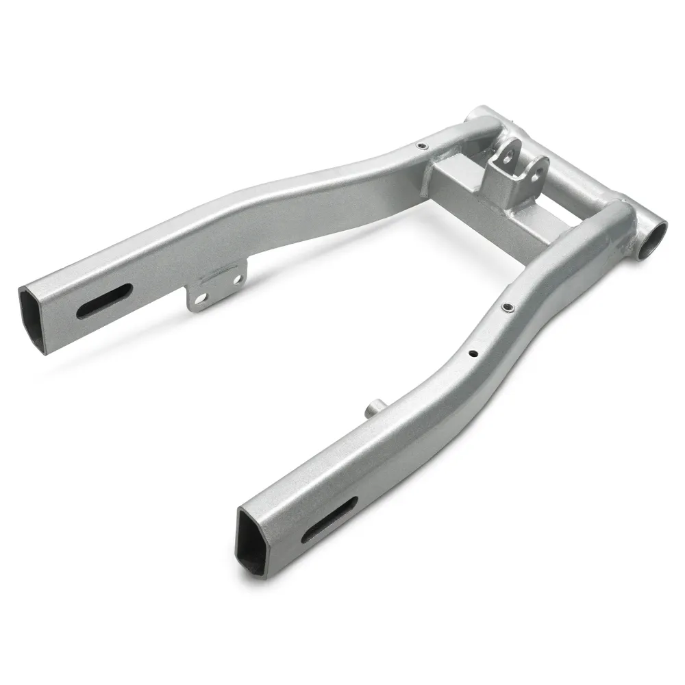 Braço oscilante Pitbike MX 125 ZS Allpro