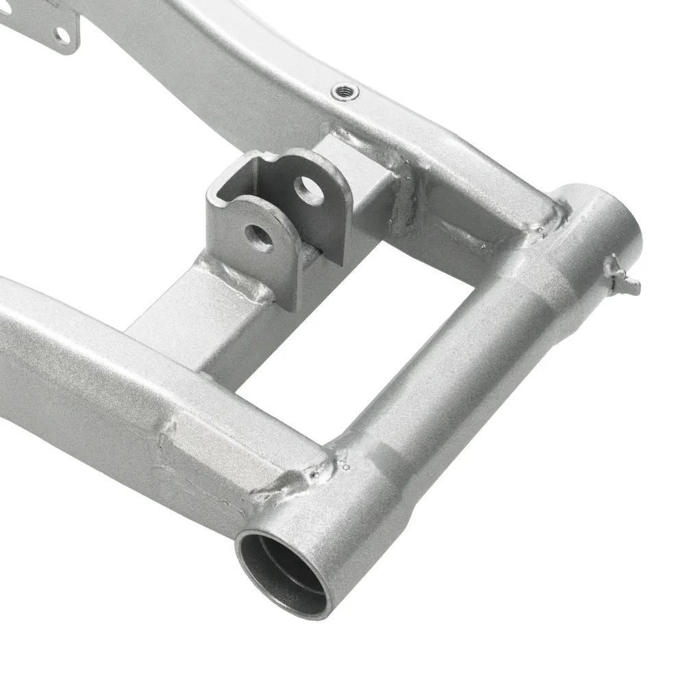 Braço oscilante Pitbike MX 125 ZS Allpro