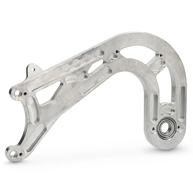 Braço oscilante Torsen cárter 8.1 Fireblade Minarelli 12 Ottopuntouno