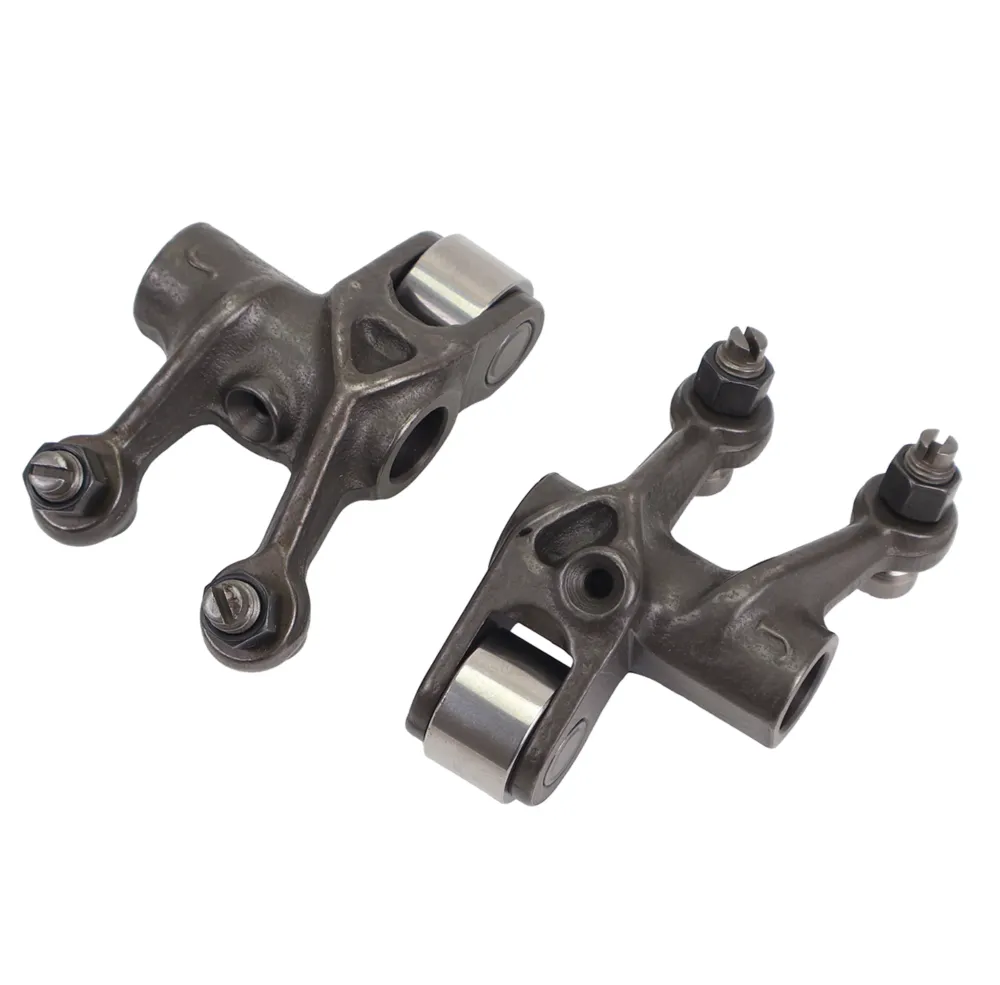 Braço oscilante de válvula Piaggio scooter 125/300 TNT