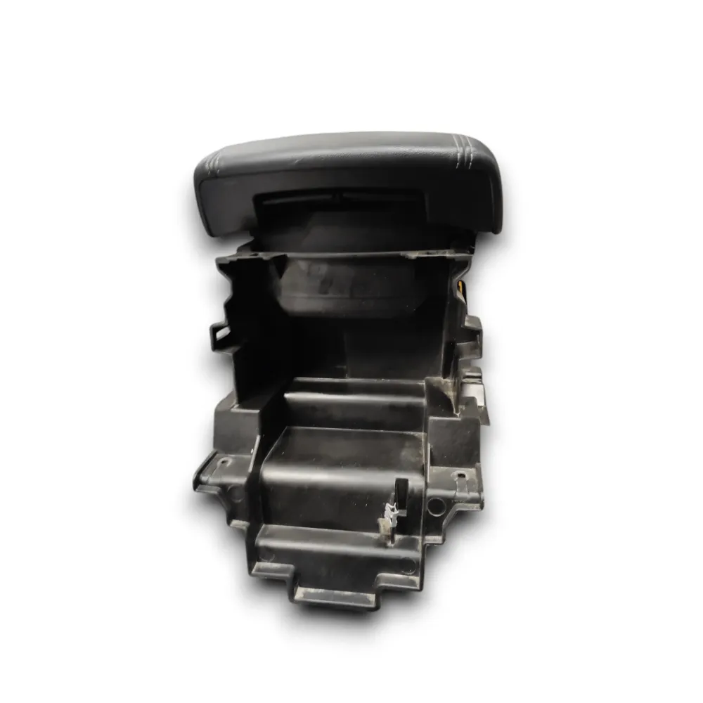 Braço do túnel de couro central para Ford S-Max Cod: EM2BR045C74 (2015-2023)