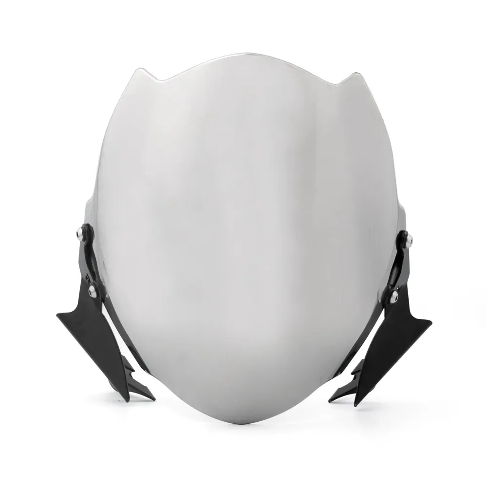 Brola de pára -brisa da tela do vento para Ducati Monster 659/696/795/796 Genérico