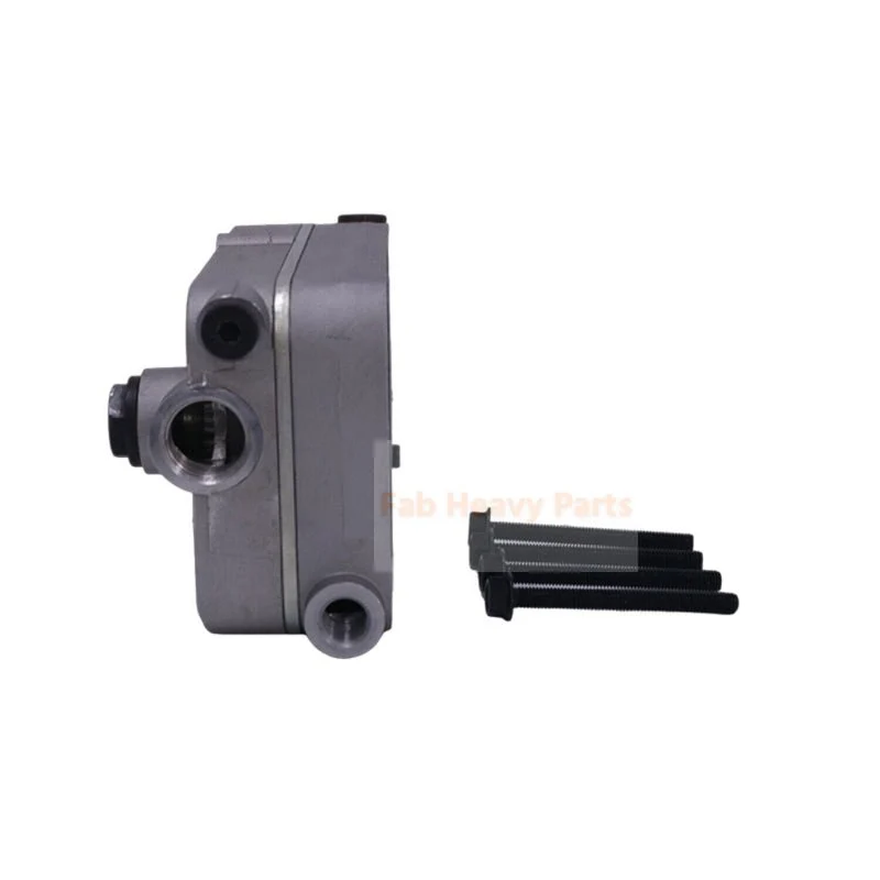 Cabeç de cilindro 0011301215 do compressor do freio de ar 0011305219 4123529222 ajustes para Mercedes