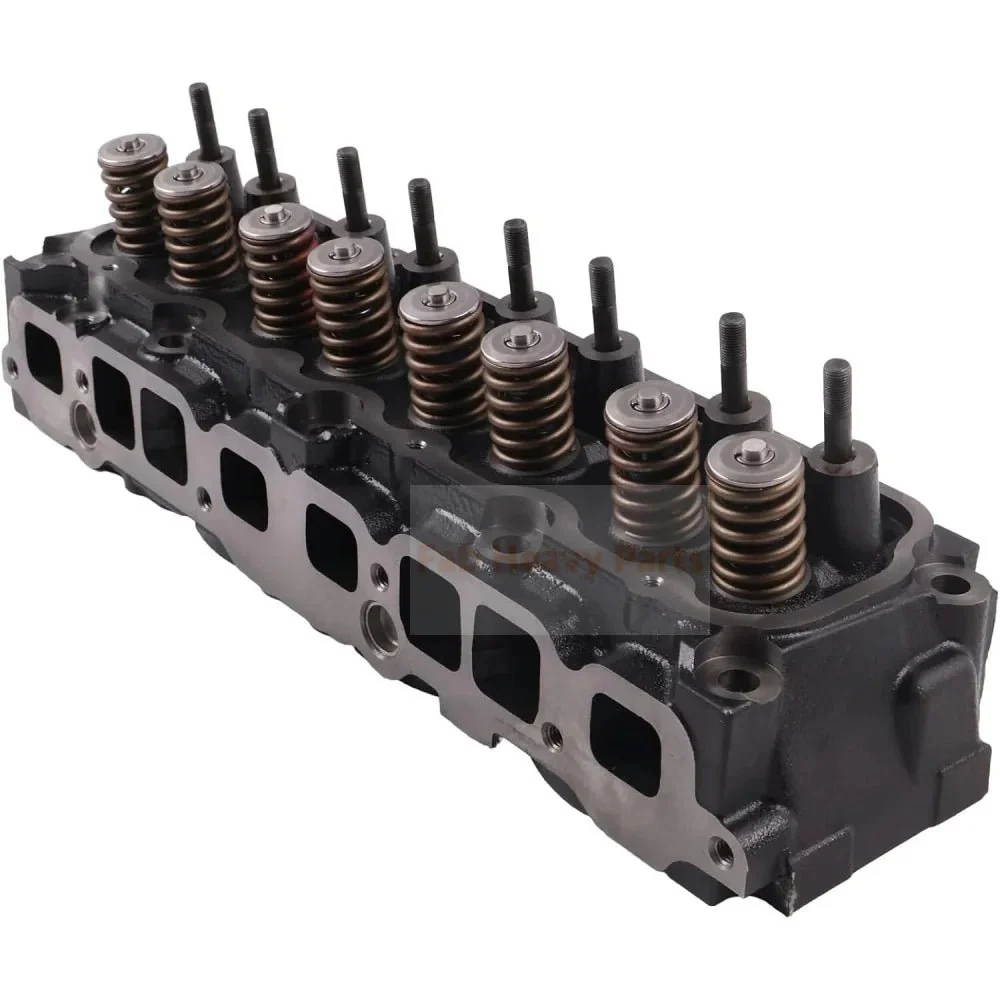 Cabeç de cilindro de motor marinho 3.0L 938-8M0115135 3854012 810849 10140599 Serve para motores Mercruiser Volvo Penta OM...