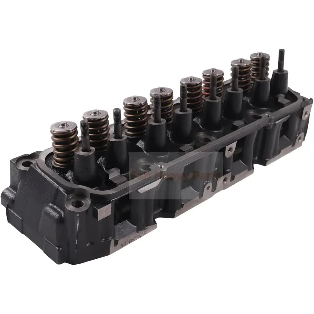 Cabeç de cilindro de motor marinho 3.0L 938-8M0115135 3854012 810849 10140599 Serve para motores Mercruiser Volvo Penta OM...