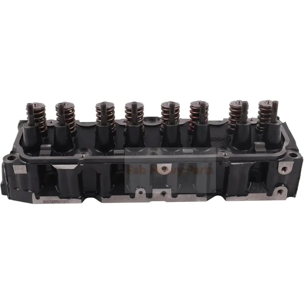 Cabeç de cilindro de motor marinho 3.0L 938-8M0115135 3854012 810849 10140599 Serve para motores Mercruiser Volvo Penta OM...