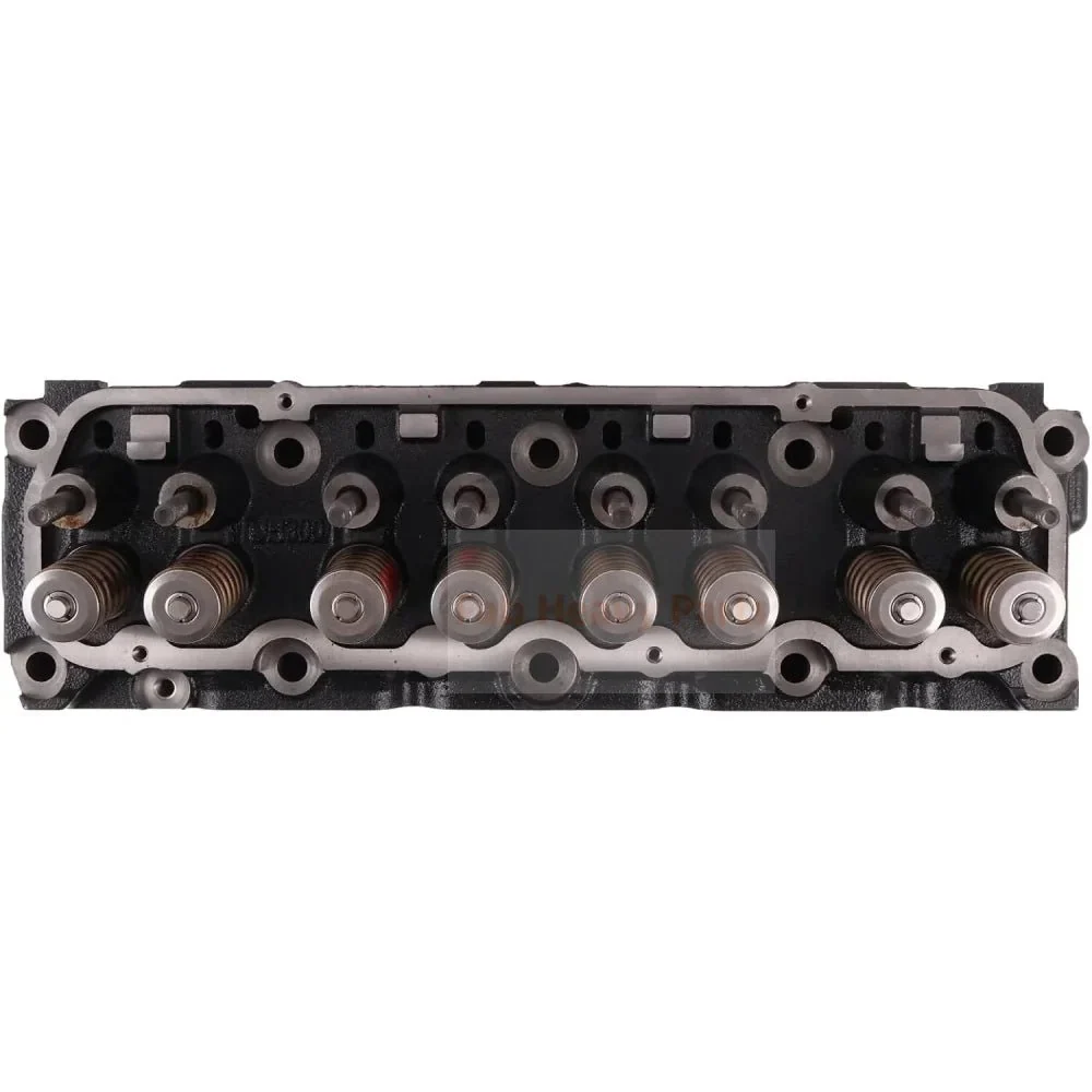 Cabeç de cilindro de motor marinho 3.0L 938-8M0115135 3854012 810849 10140599 Serve para motores Mercruiser Volvo Penta OM...