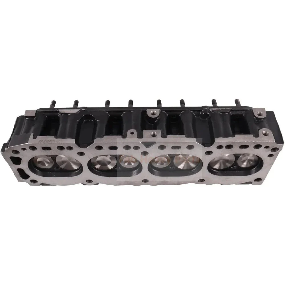 Cabeç de cilindro de motor marinho 3.0L 938-8M0115135 3854012 810849 10140599 Serve para motores Mercruiser Volvo Penta OM...