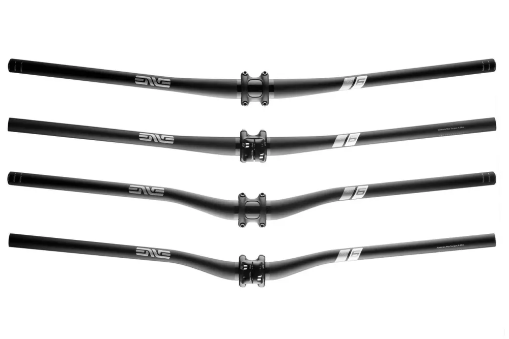 Cabide ENVE M6 Rise 7mm 780mm