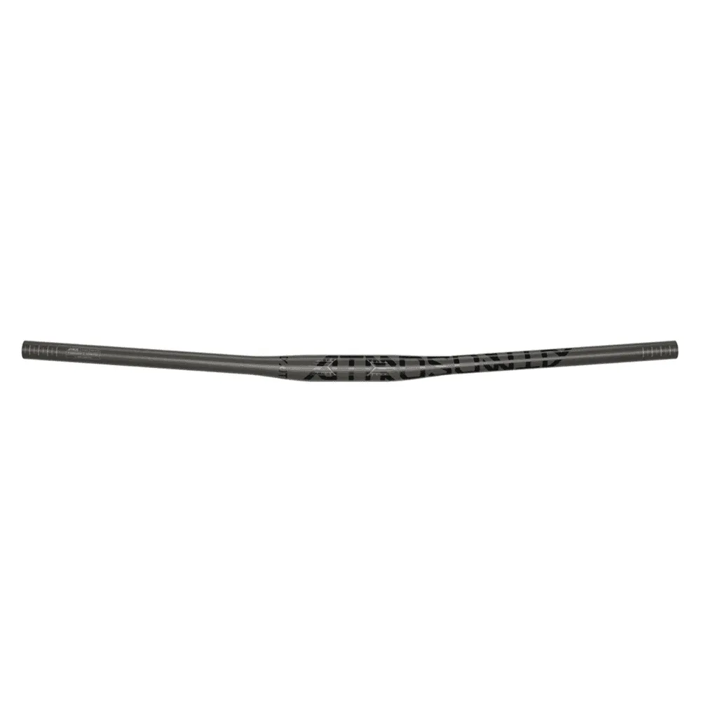 Cabide TRUVATIV ATMOS Cabon Plat 760 mm Preto