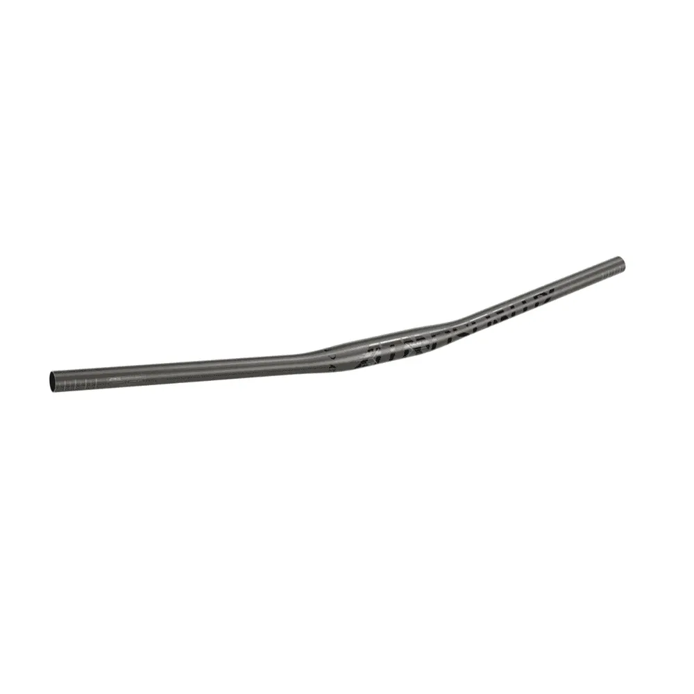 Cabide TRUVATIV ATMOS Cabon Plat 760 mm Preto