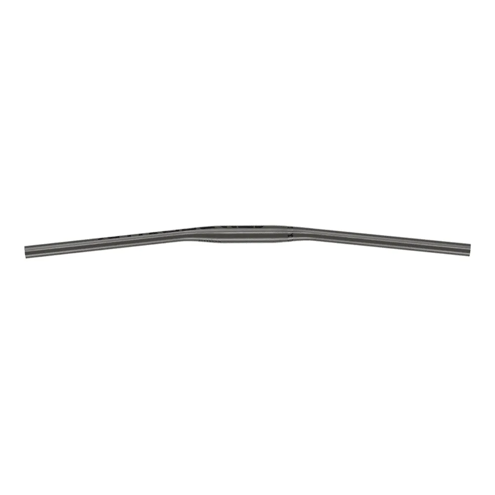Cabide TRUVATIV ATMOS Cabon Plat 760 mm Preto