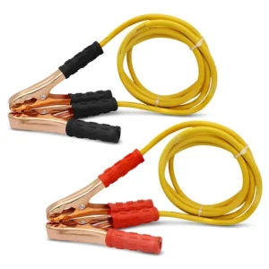 Cabo De Partida Auxiliar Carro Caminhonete Chupeta 800amp