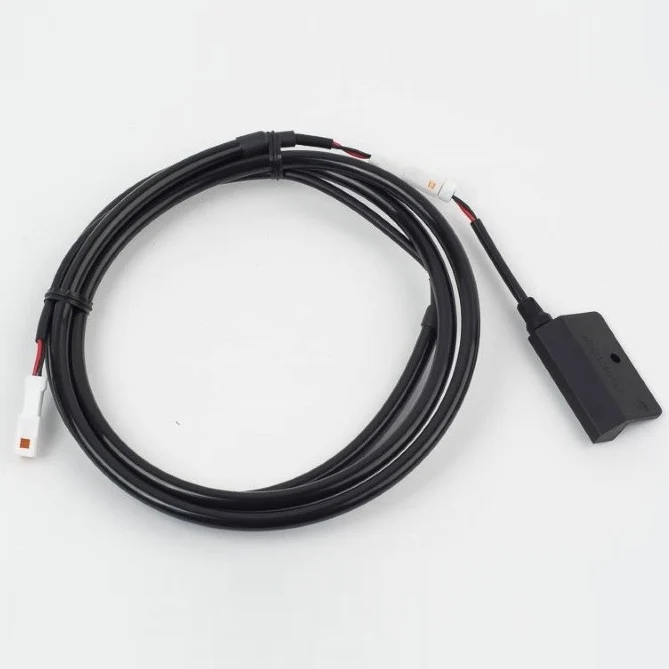 Cabo Sensor de Velocidade TRAIL TECH 400-06