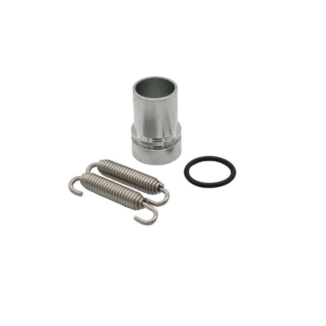 Cachecol de escape KRM Minarelli AM6 50cc