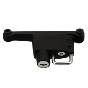 Cadeado de Capacete Moto para BMW R nineT