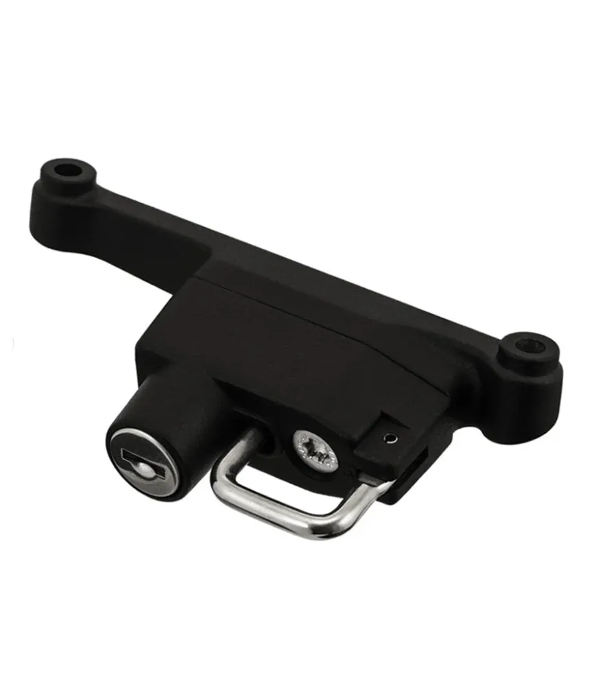 Cadeado de Capacete Moto para BMW R nineT