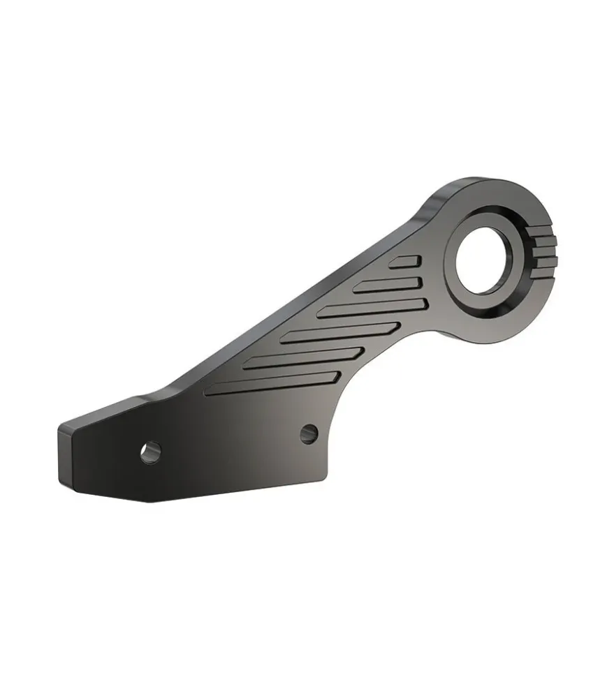 Cadeado de capacete Moto para Triumph desde 2016 - Cafe Twin