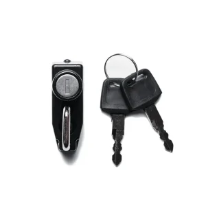 Cadeado de Capacete para Royal Enfield