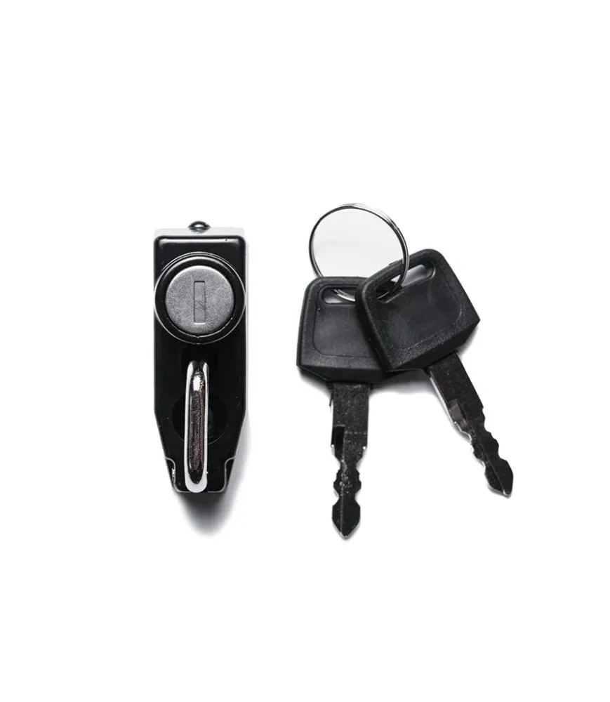 Cadeado de Capacete para Royal Enfield