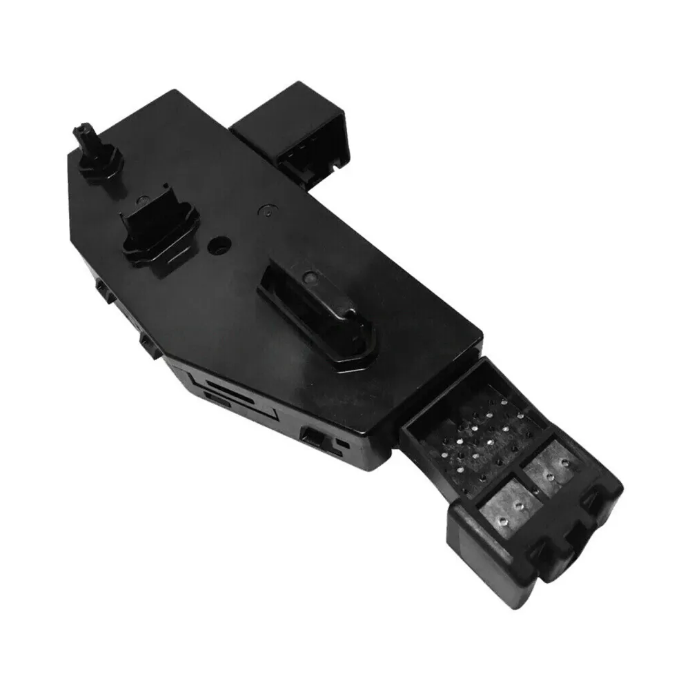 Cadillac XTS o interruptor de ajuste do lado da frente do motorista 23247095