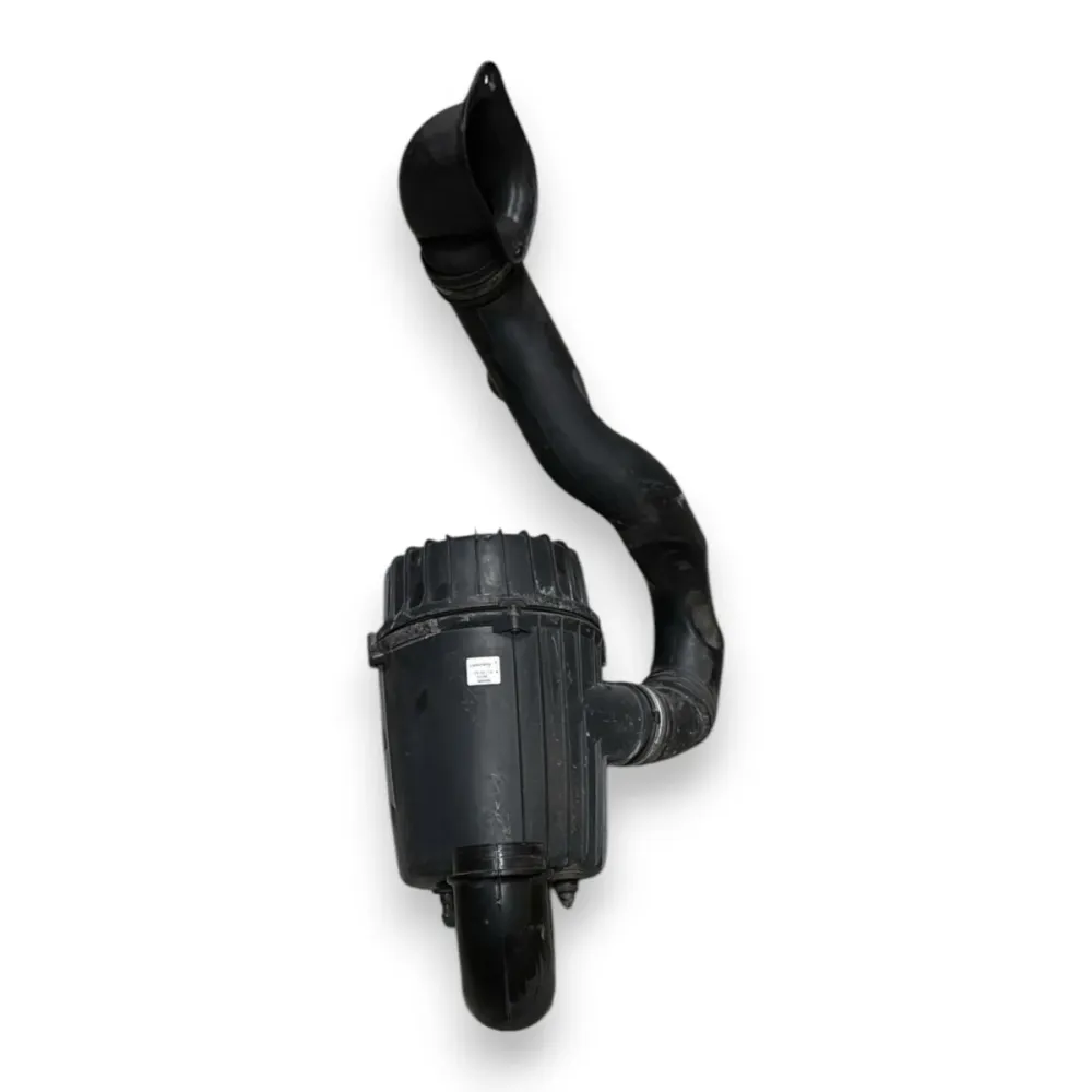 Caixa / caixa do filtro de ar fiat ducato 2.2 diesel cod:1360694080 (2014-)