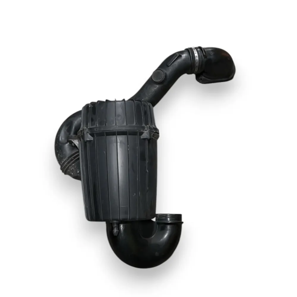 Caixa / caixa do filtro de ar fiat ducato 2.2 diesel cod:1360694080 (2014-)