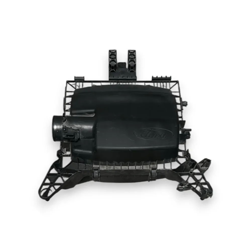 Caixa / caixa do filtro de ar ford transit custom 2.0 diesel cod:jk21-9600-ac (2012-2022)