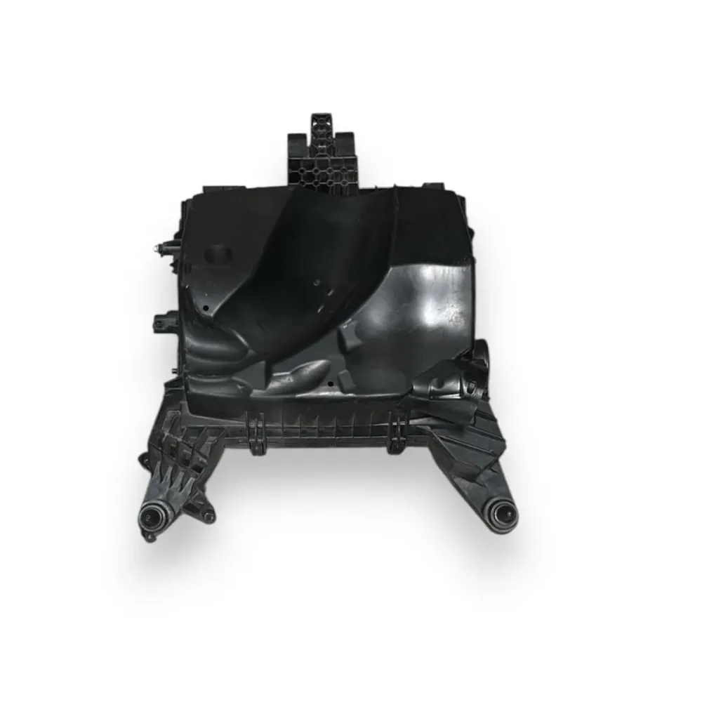 Caixa / caixa do filtro de ar ford transit custom 2.0 diesel cod:jk21-9600-ac (2012-2022)