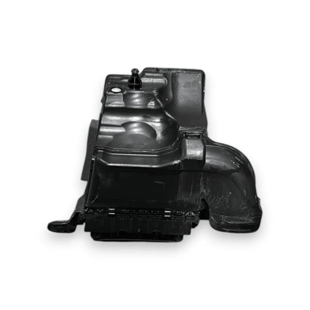 Caixa / caixa do filtro de ar renault megane IV 1.5 diesel cod:165006427r (2015-)