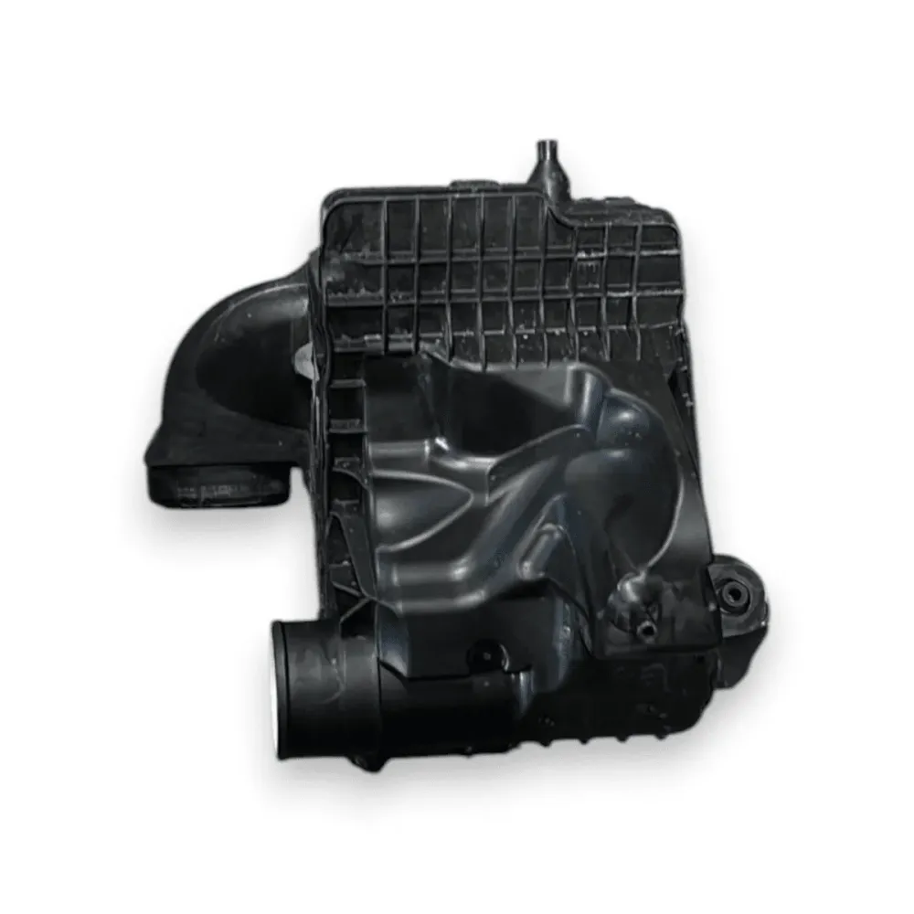 Caixa / caixa do filtro de ar renault megane IV 1.5 diesel cod:165006427r (2015-)