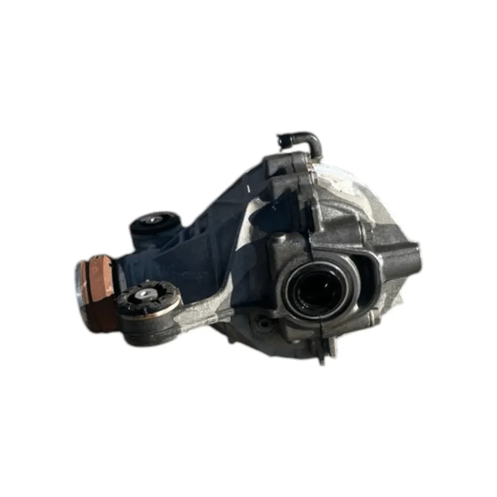 Caixa de câmbio automática diferencial traseira Jaguar XE X760 2.0 Diesel Cod.Gx73-4A213-FB (2015-2024)