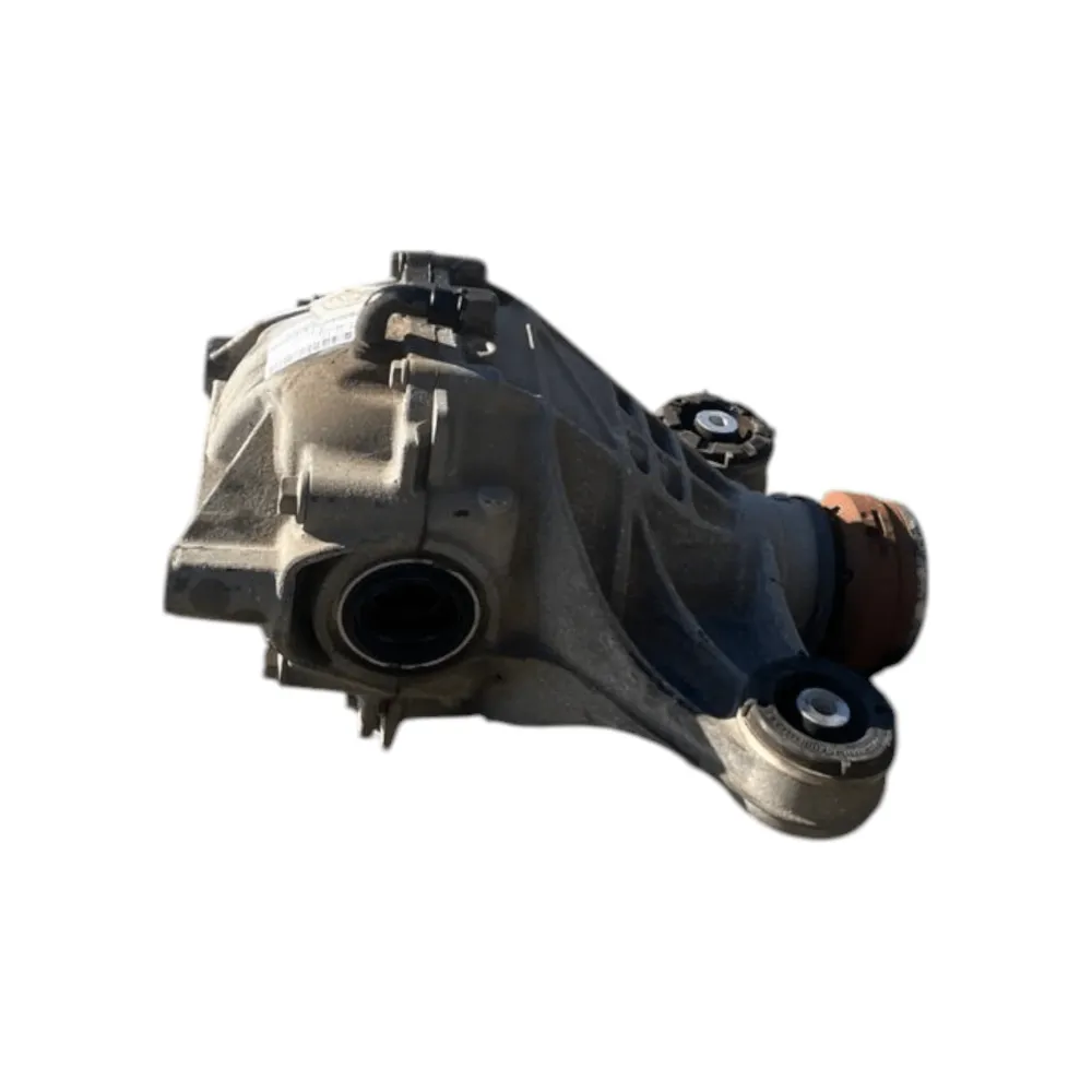 Caixa de câmbio automática diferencial traseira Jaguar XE X760 2.0 Diesel Cod.Gx73-4A213-FB (2015-2024)