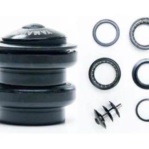 Caixa Dir Ahd Ec 34/34, 1.1/8, Qlp-17, Preto