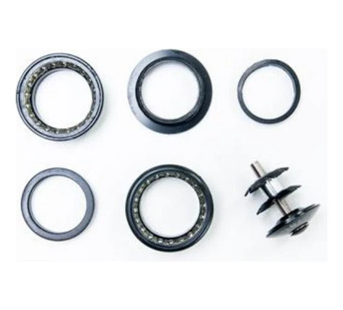 Caixa Dir Ahd Ec 34/34, 1.1/8, Qlp-17, Preto