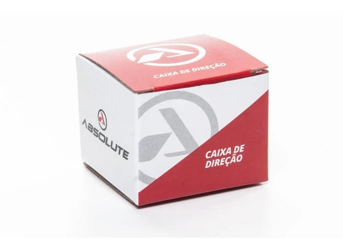 Caixa Direção Bike Absolute Zs B430 1.1/8 44/44 Rolamentada