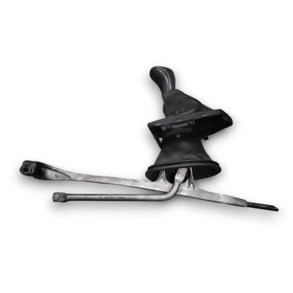 Caixa de engrenagens de 6 velocidades BMW 1 Série F20 COD: 25117596023 (2011-2019)