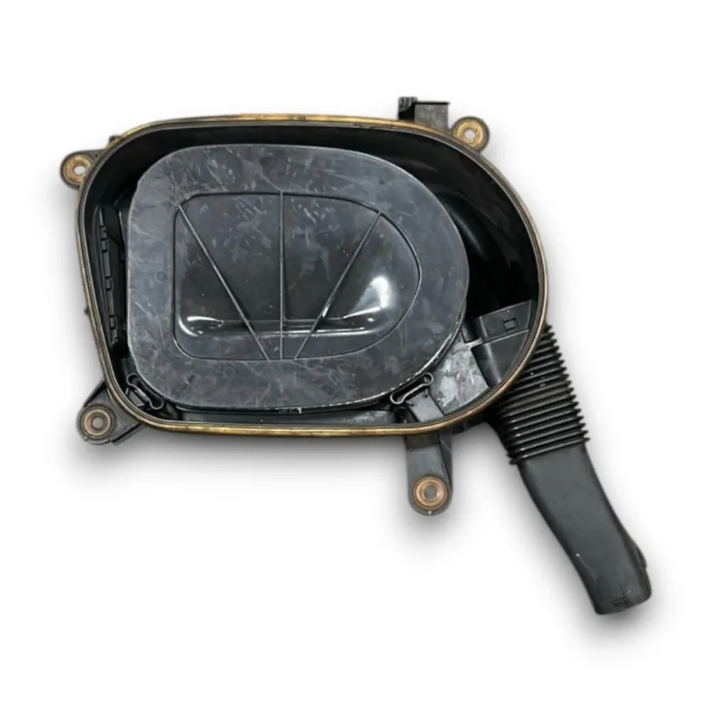 Caixa do filtro de ar BMW X5 (E70) 7811027 2.0 diesel (2006 > 2013) 7812061